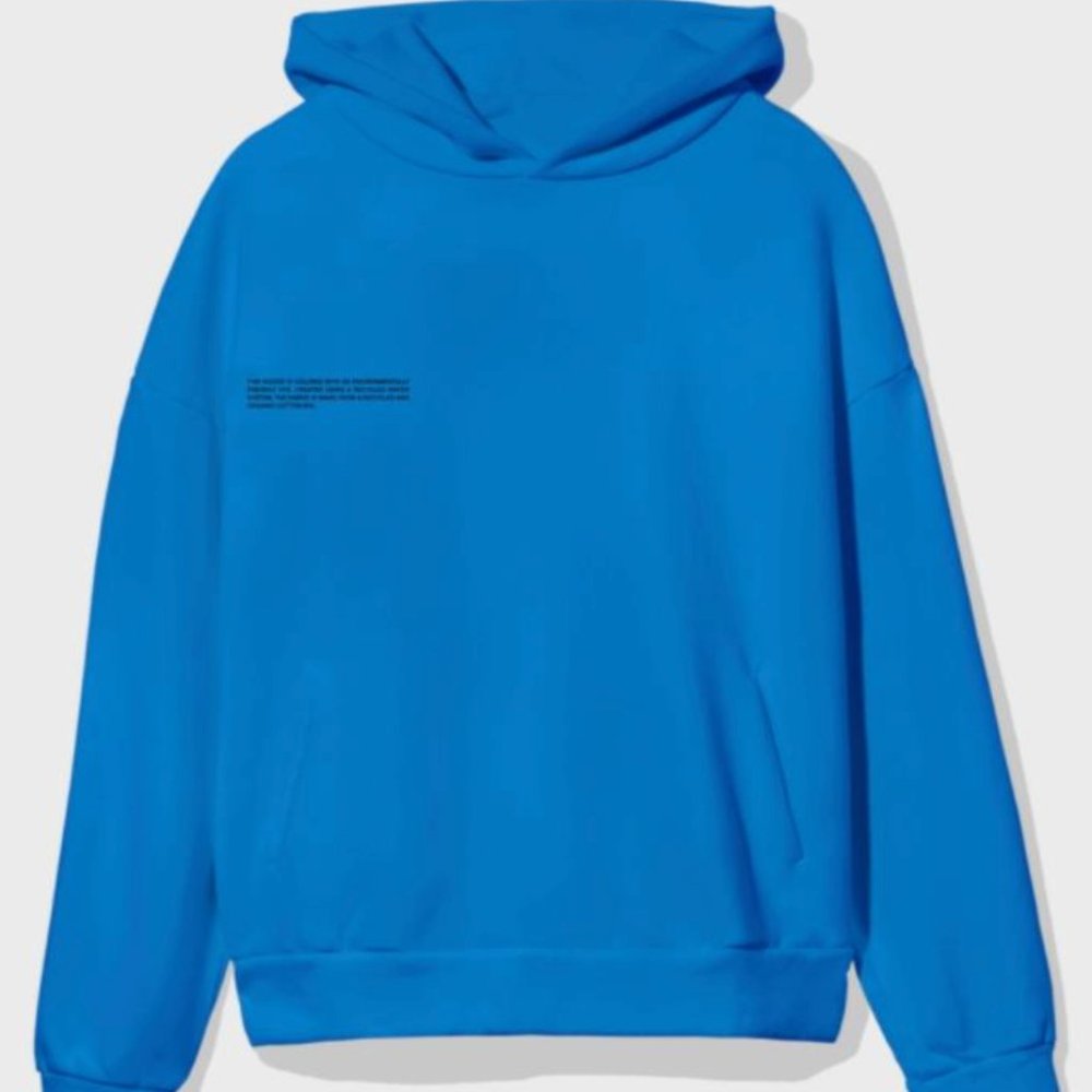 Pangaia Atlantic Ocean Hoodie